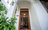 Sảnh chờ 4 Lam Vien Homestay Hue