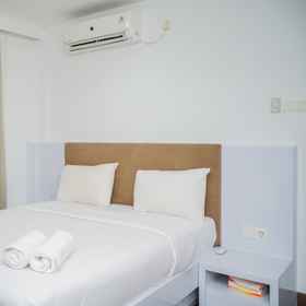 Homey and Modern Tamansari Semanggi 2BR Apartment By Travelio 1, Hotel Dimsum Emma 99 Mampang