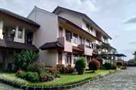 Bangunan Grha Kasih Hotel & Villa