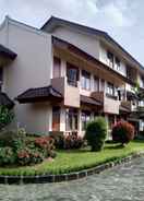 EXTERIOR_BUILDING Grha Kasih Hotel & Villa