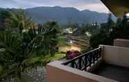 Nearby View and Attractions 2 Grha Kasih Hotel & Villa