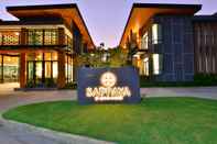 ภายนอกอาคาร Sappaya Hotel by Lotus Valley Golf Resort