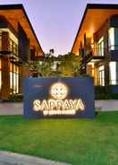 EXTERIOR_BUILDING Sappaya Hotel by Lotus Valley Golf Resort