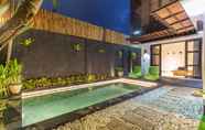 Luar Bangunan 2 Namaste Villa