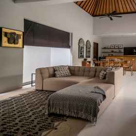 Villa Makela 1, Hotel Vue Beach Club