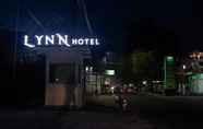 Exterior 4 LYNN Hotel Serang