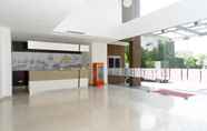 Lobby 3 LYNN Hotel Serang