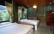ห้องนอน 7 Rattikanchana Resort