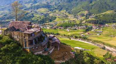 Bên ngoài 4 Muong Hoa River View homestay