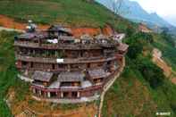 Bên ngoài Muong Hoa River View homestay