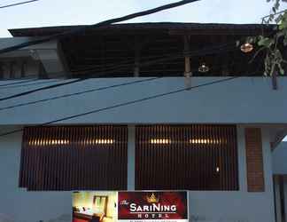 Bangunan 2 The Sarining Hotel