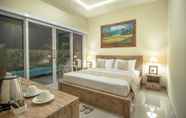 Bedroom 3 Sujiwa Ubud Retreat Villa