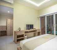 Bedroom 7 Sujiwa Ubud Retreat Villa
