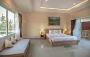 Bedroom 5 Sujiwa Ubud Retreat Villa