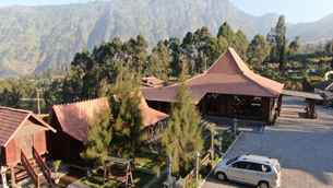 Bawangan Bromo Hotel & Resto, Rp 1.419.601