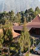 EXTERIOR_BUILDING Bawangan Bromo Hotel & Resto