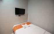 Kamar Tidur 6 Apatel Kelapa Gading Boulevard 01