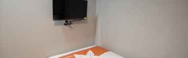 Bilik Tidur 2 Apatel Kelapa Gading Boulevard 01