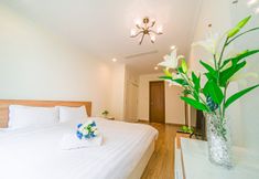 Kamar Tidur 6 Bland Landmark Luxury Residence by BeVista