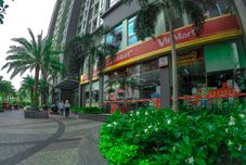 Lobi Bland Landmark Luxury Residence by BeVista