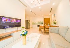 Ruang untuk Umum 2 Bland Landmark Luxury Residence by BeVista