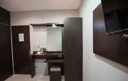 Kamar Tidur 4 Apatel Kelapa Gading Boulevard 02