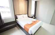 Bedroom 7 Apatel Kelapa Gading Boulevard 03