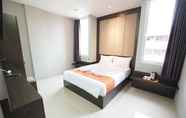 Kamar Tidur 3 Apatel Kelapa Gading Boulevard 03