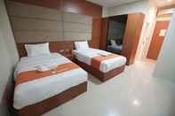 Bedroom Apatel Kelapa Gading Boulevard 07