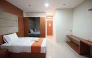 Bedroom 6 Apatel Kelapa Gading Boulevard 07