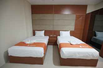 Bedroom 4 Apatel Kelapa Gading Boulevard 07