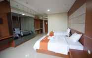 Kamar Tidur 3 Apatel Kelapa Gading Boulevard 08