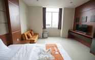 Bedroom 7 Apatel Kelapa Gading Boulevard 08