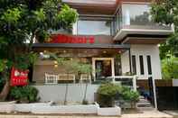 Bangunan Anton's Loft Designer Resort Pansol