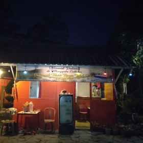 Menggala Cottage 1, 바뉴마스 호텔