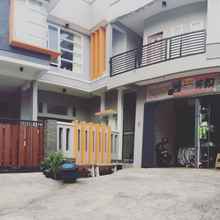 Exterior Citra Guest House Syariah