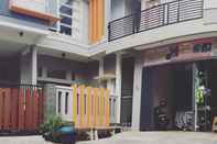 Exterior Citra Guest House Syariah