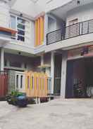 EXTERIOR_BUILDING Citra Guest House Syariah