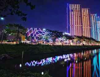 Bangunan 2 Grand Kamala Lagoon By Kamala Suite