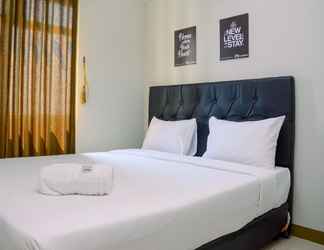 Kamar Tidur 2 Cozy 2BR Apartment at Gading Greenhill near Kelapa Gading Mall By Travelio