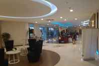 Lobby Apatel Green Bay Condominium Tower L