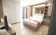 Kamar Tidur 6 Apatel Green Bay Condominium Tower L