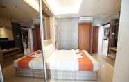 Kamar Tidur 4 Apatel Green Bay Condominium Tower L