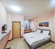 Bedroom 6 Pratubjai Resort