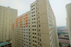 外観 Emerald 2BR Apartment Gading Nias By Travelio