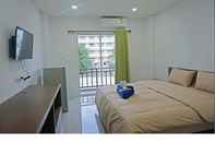 Kamar Tidur A.D. Living