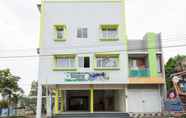 Exterior 4 Noura Guest House Syariah Merjosari