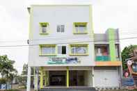 Exterior Noura Guest House Syariah Merjosari