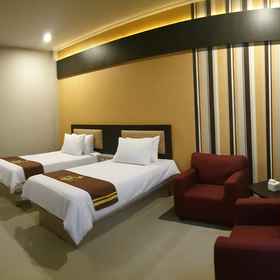 DEDY JAYA CILEDUG HOTEL CIREBON 1, Hotel Tong Tji Rest Area KM 229B