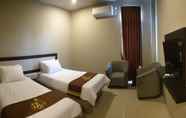 ห้องนอน 5 DEDY JAYA CILEDUG HOTEL CIREBON